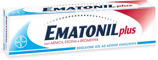 Ematonil Plus